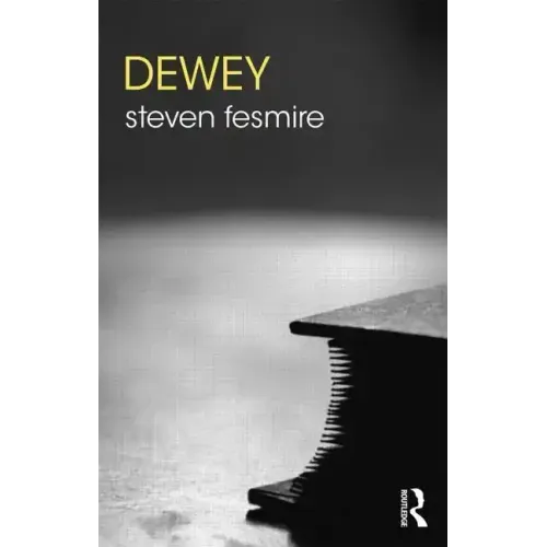 Dewey - Paperback