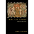 The Hebrew Prophets: An Introduction