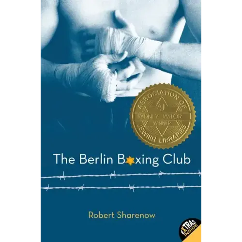 Berlin Boxing Club, the PB - Paperback