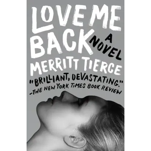 Love Me Back - Paperback