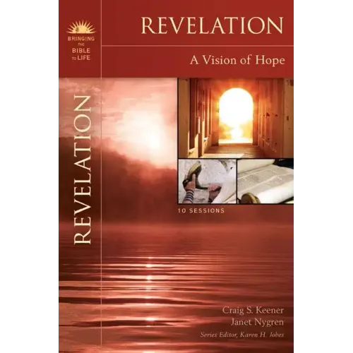 Revelation: A Vision of Hope - Paperback