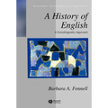 History of English