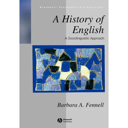 History of English