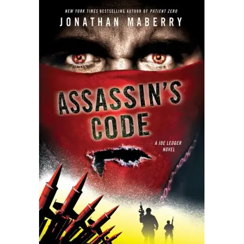 Assassin's Code - Paperback