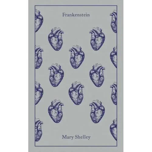 Frankenstein - Hardcover