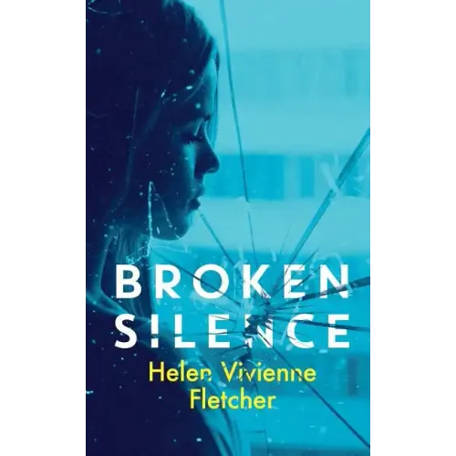 Broken Silence - Paperback