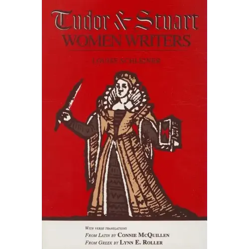 Tudor and Stuart Women Writers - Paperback