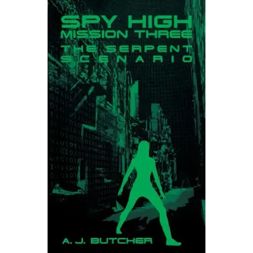 The Serpent Scenario - Paperback