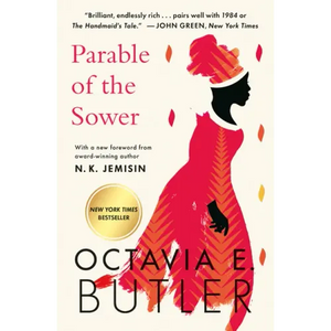 Parable of the Sower - Paperback