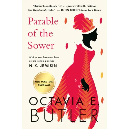 Parable of the Sower - Paperback