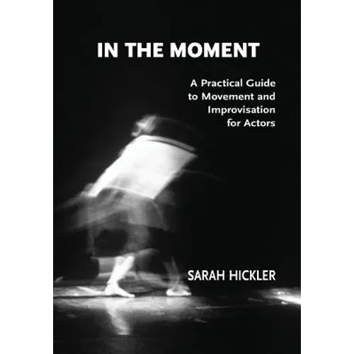 In The Moment - Paperback