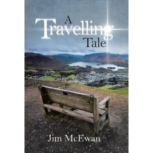 A Travelling Tale - Hardcover
