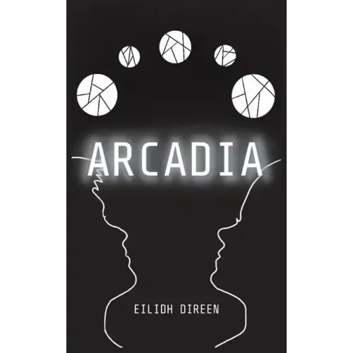 Arcadia - Paperback