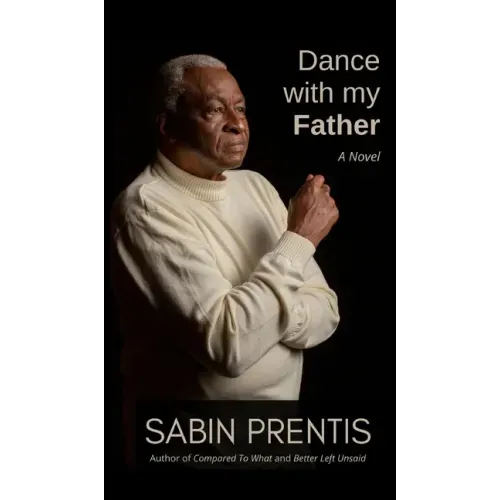 Dance With My Father - Hardcover
