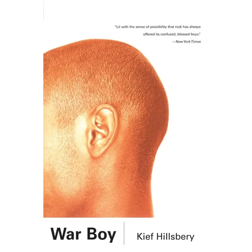 War Boy