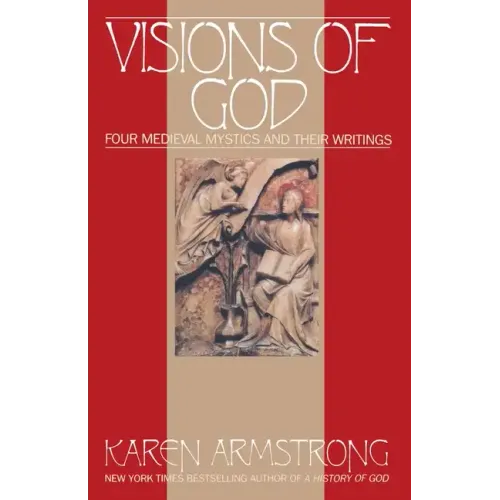 Visions of God - Paperback