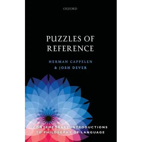Puzzles of Reference - Paperback