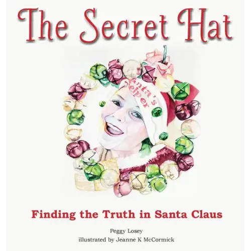 The Secret Hat - Hardcover