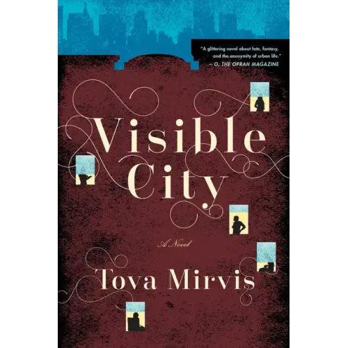 Visible City - Paperback