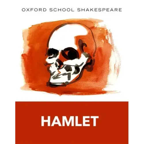 Hamlet - Paperback