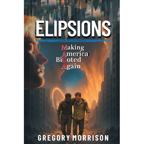 Elipsions - Paperback