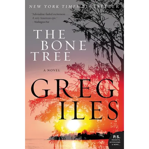 The Bone Tree - Paperback