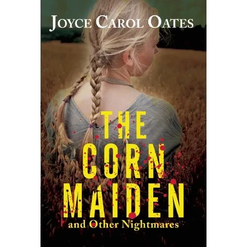 The Corn Maiden: And Other Nightmares - Paperback
