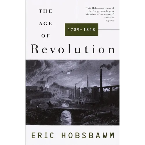 The Age of Revolution: 1749-1848
