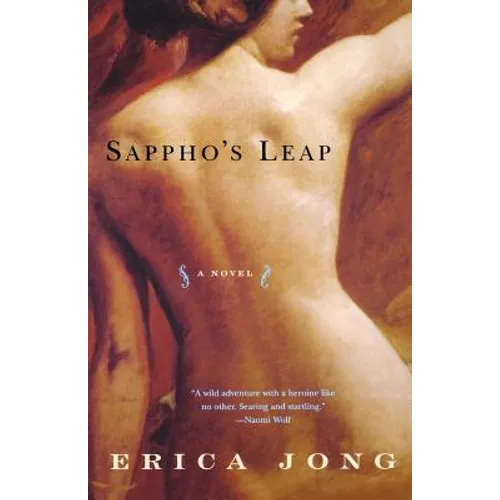 Sappho's Leap
