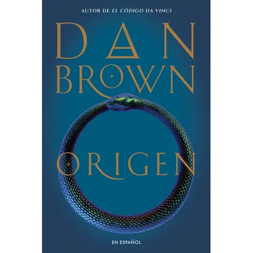 Origen / Origin - Paperback