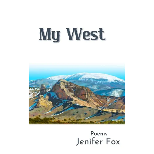 My West - Paperback