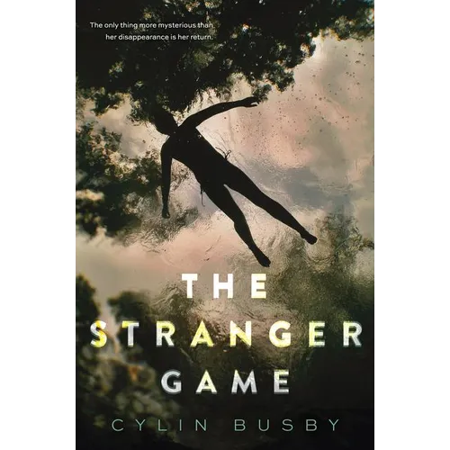 The Stranger Game