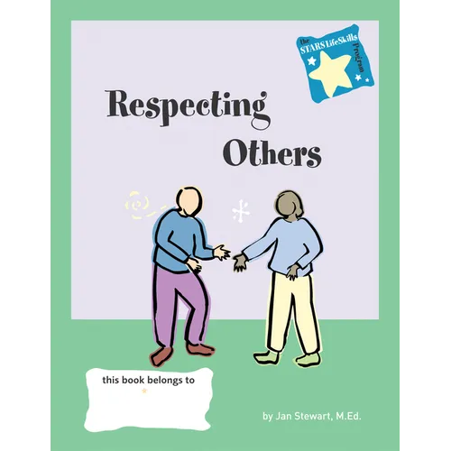 Respecting Others - Paperback