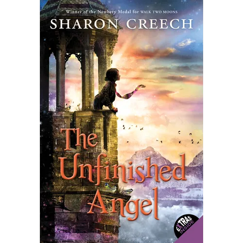 The Unfinished Angel