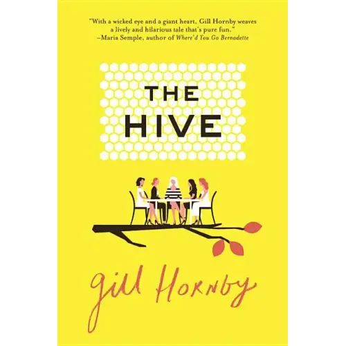 The Hive - Paperback