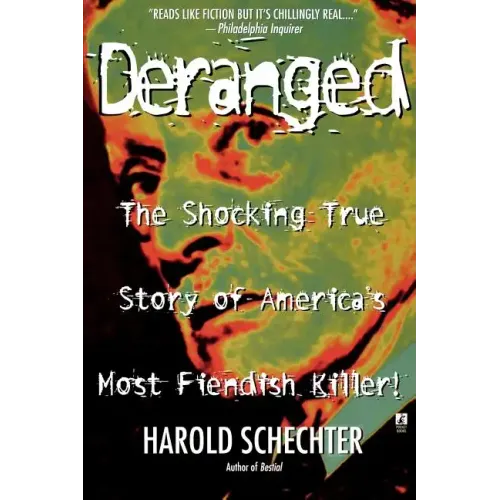 Deranged - Paperback