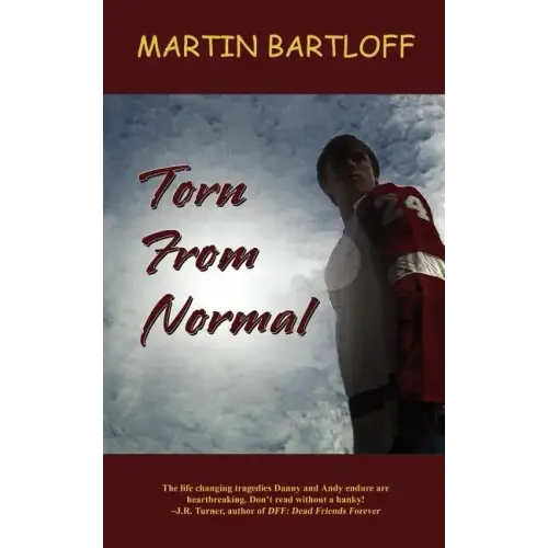 Torn from Normal - Paperback