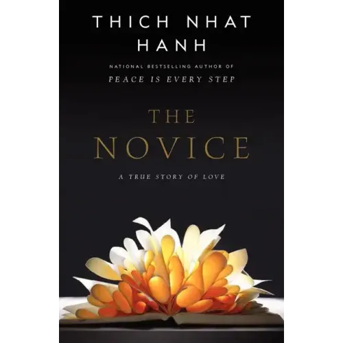 The Novice - Paperback