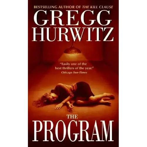 The Program - Paperback