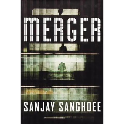 Merger - Paperback