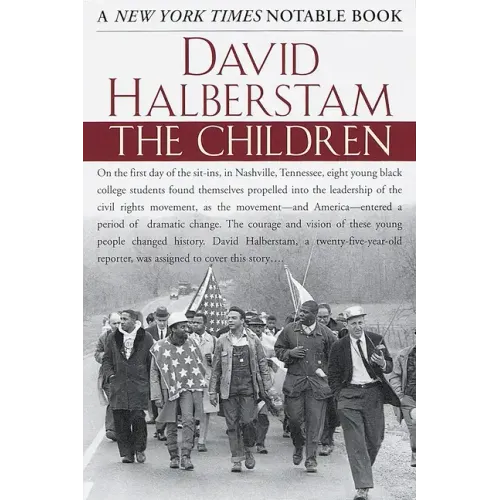 The Children - Paperback