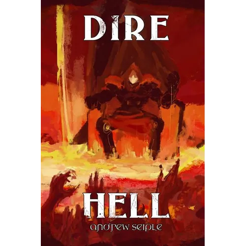 Dire: Hell - Paperback