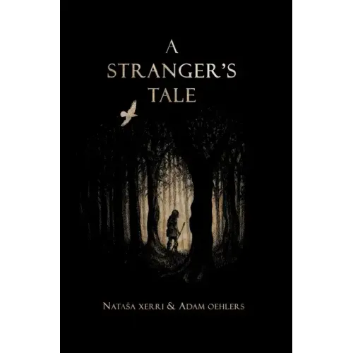 A Stranger's Tale - Hardcover