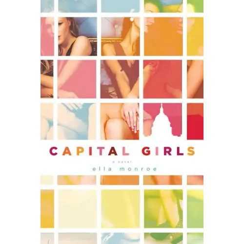 Capital Girls - Paperback