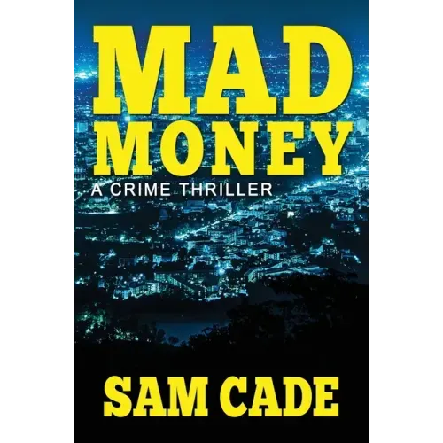 Mad Money - Paperback