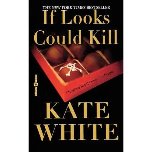 If Looks Could Kill - Paperback