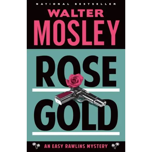 Rose Gold - Paperback