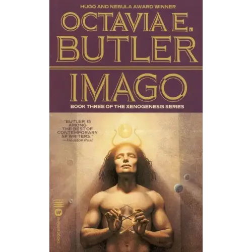 Imago - Paperback