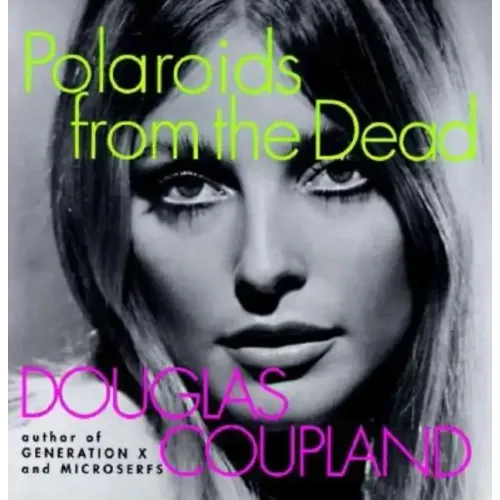 Polaroids from the Dead - Paperback