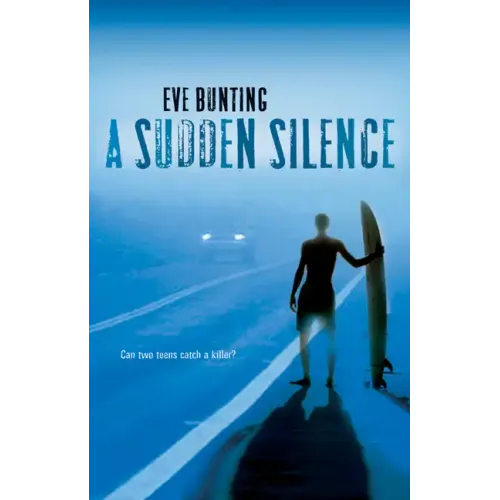 A Sudden Silence - Paperback